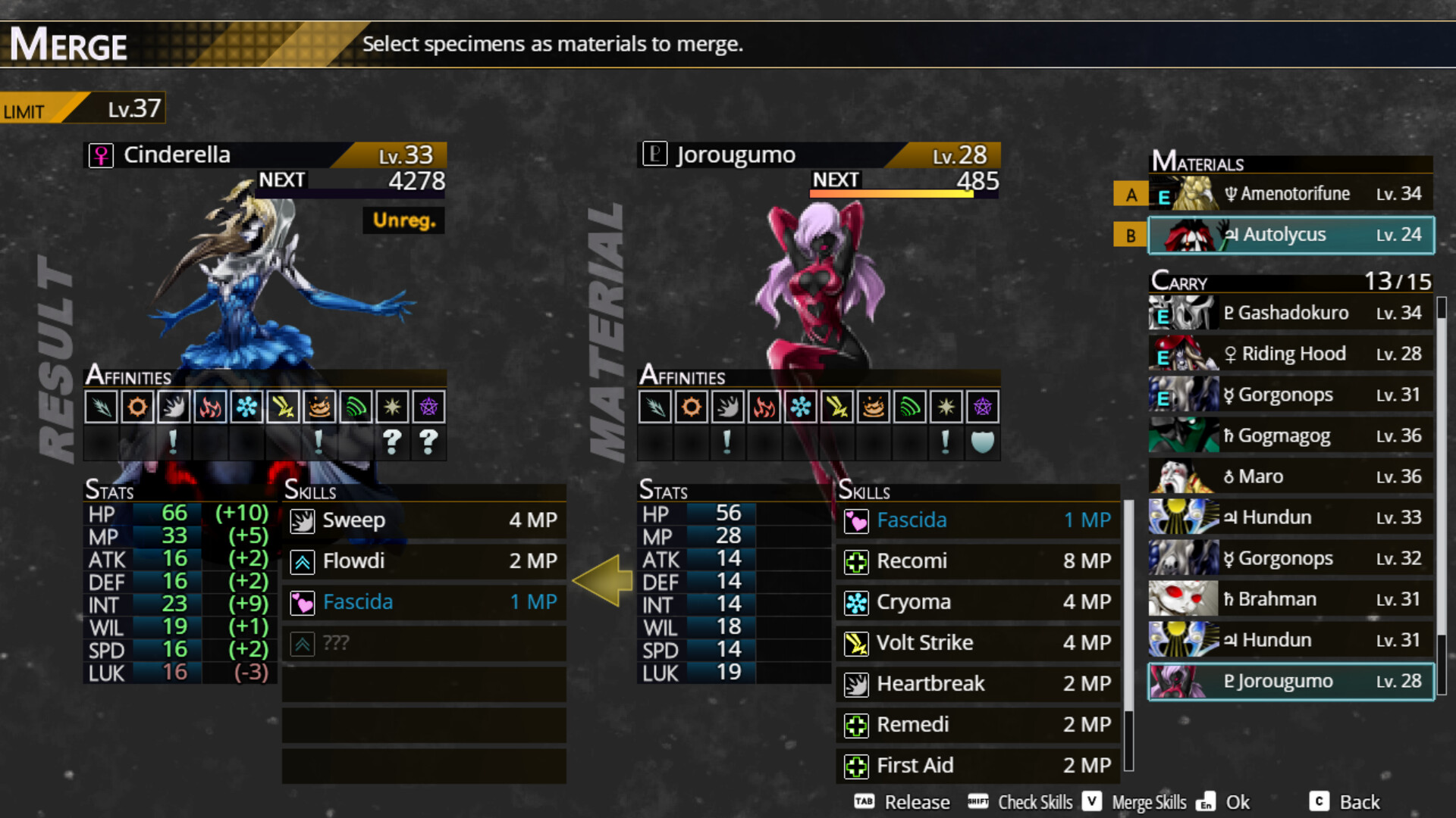 Скриншот 10: Makai Agito