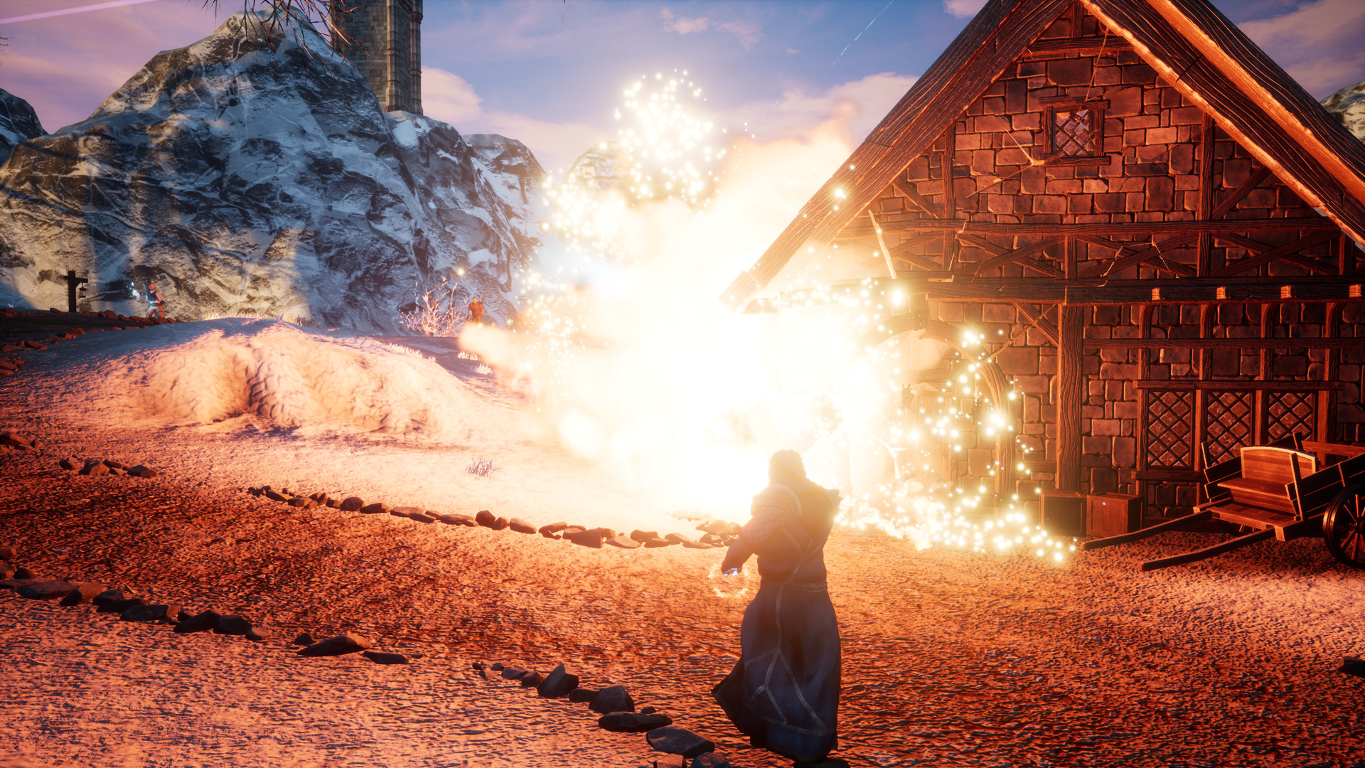 Скриншот 7: Fictorum