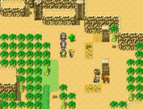 Скриншот: Legionwood 2: Rise of the Eternal's Realm - Director's Cut