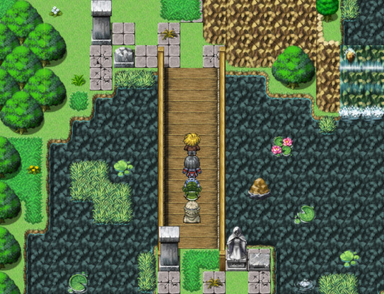 Скриншот 7: Legionwood 2: Rise of the Eternal's Realm - Director's Cut