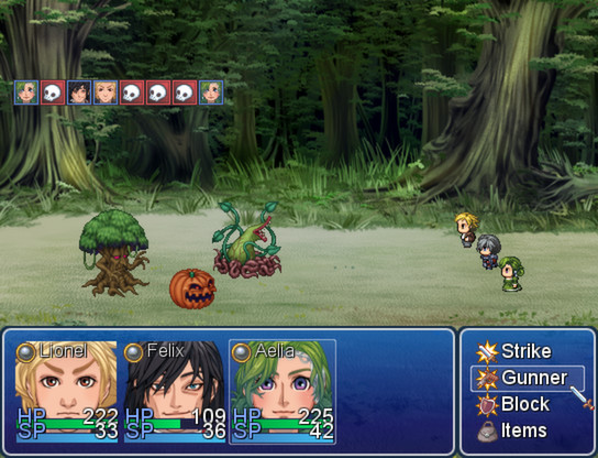 Скриншот 9: Legionwood 2: Rise of the Eternal's Realm - Director's Cut