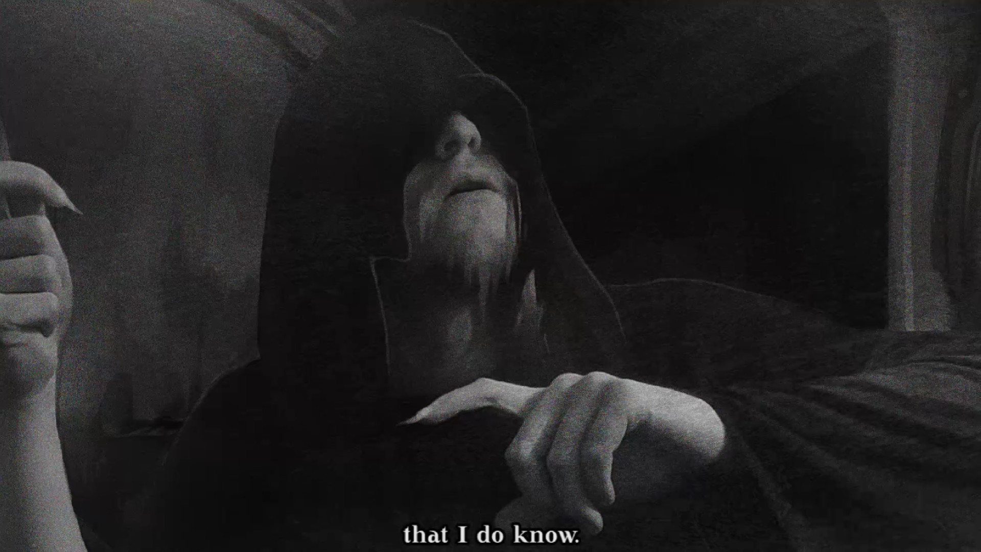 Скриншот 7: Hand of Doom