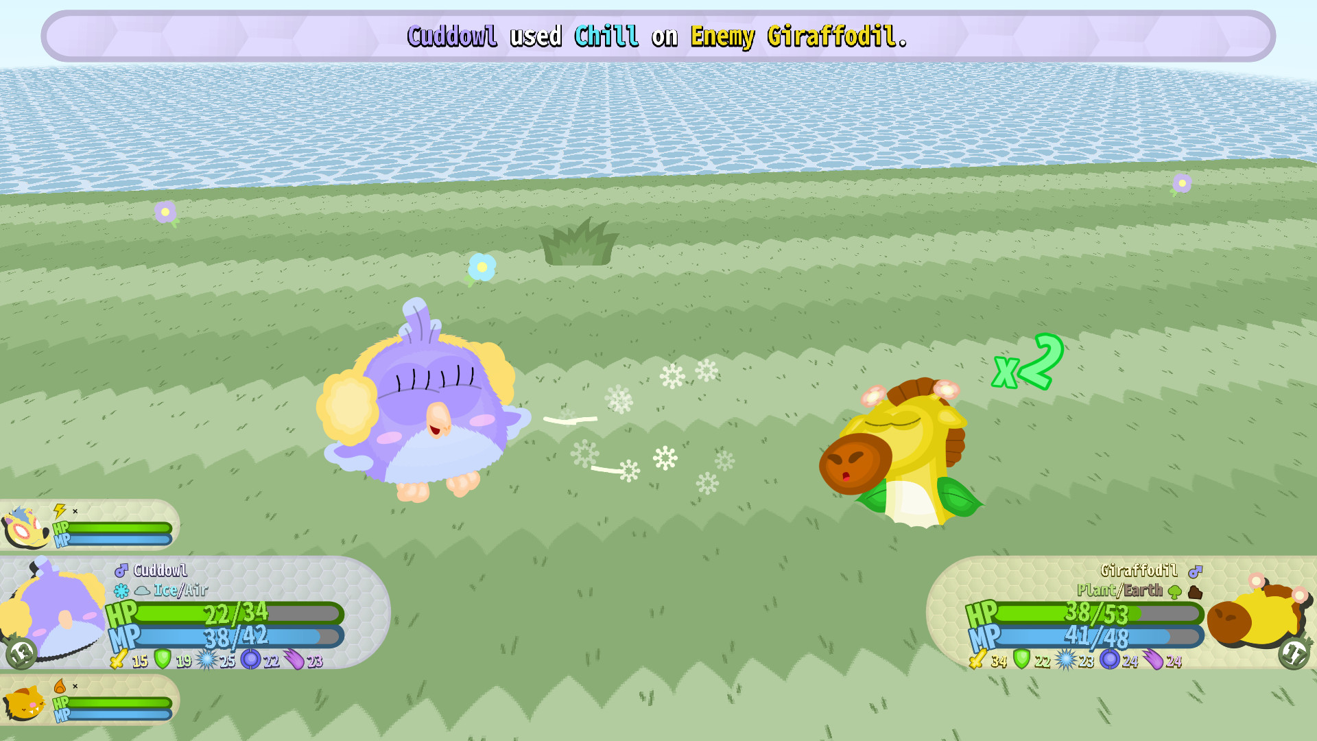 Скриншот 6: Abomi Nation