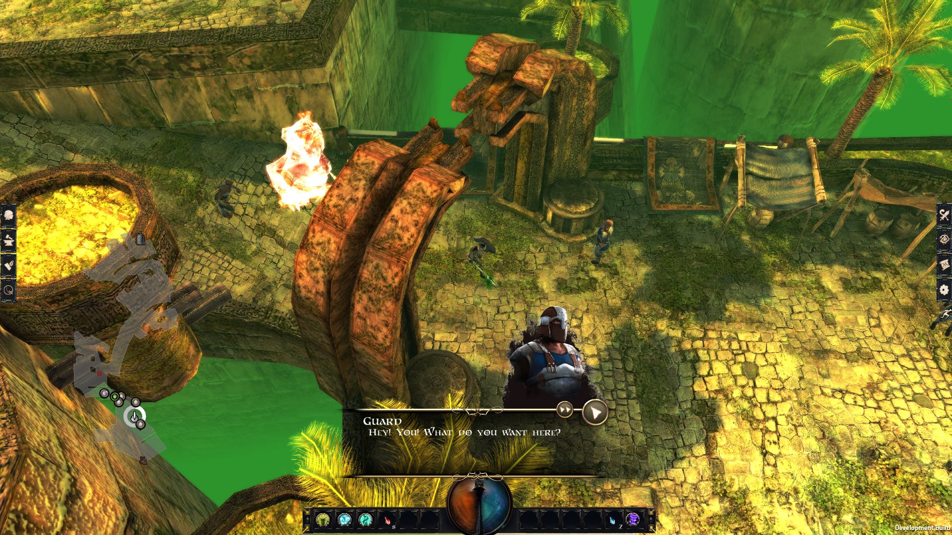 Скриншот 11: Iesabel