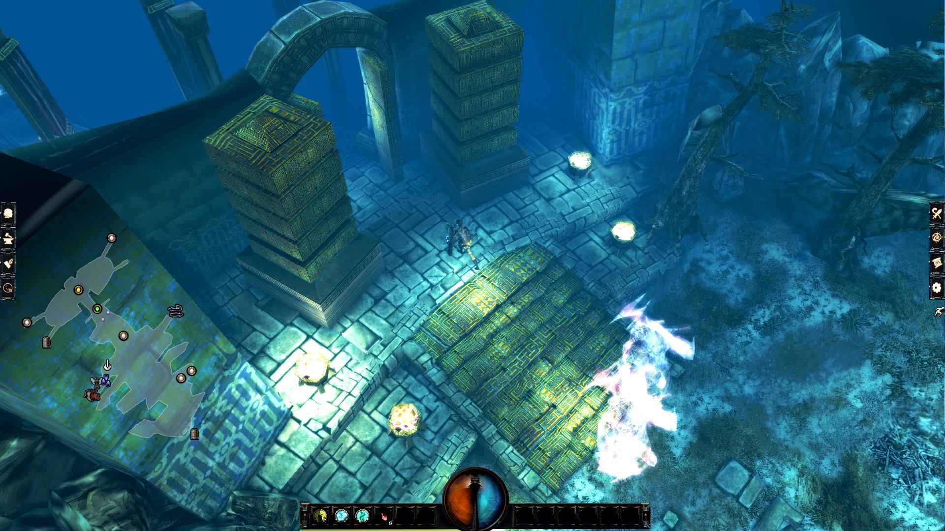 Скриншот 15: Iesabel