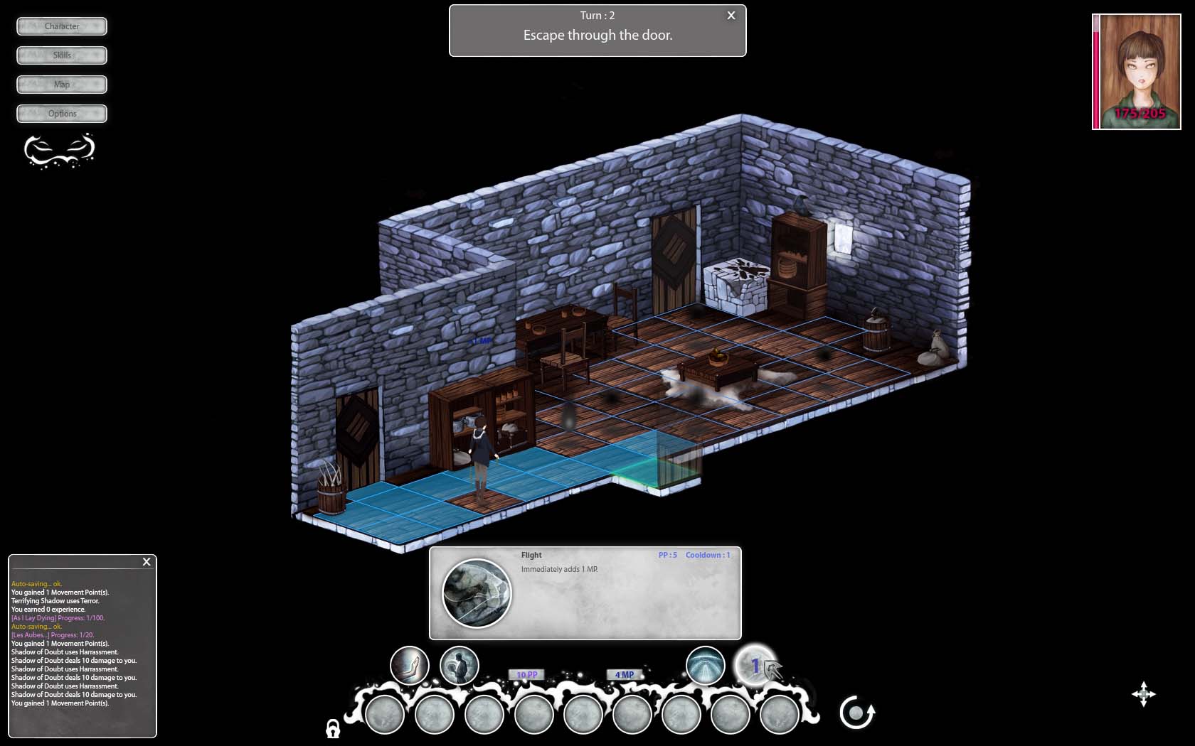 Скриншот 11: Winter Voices