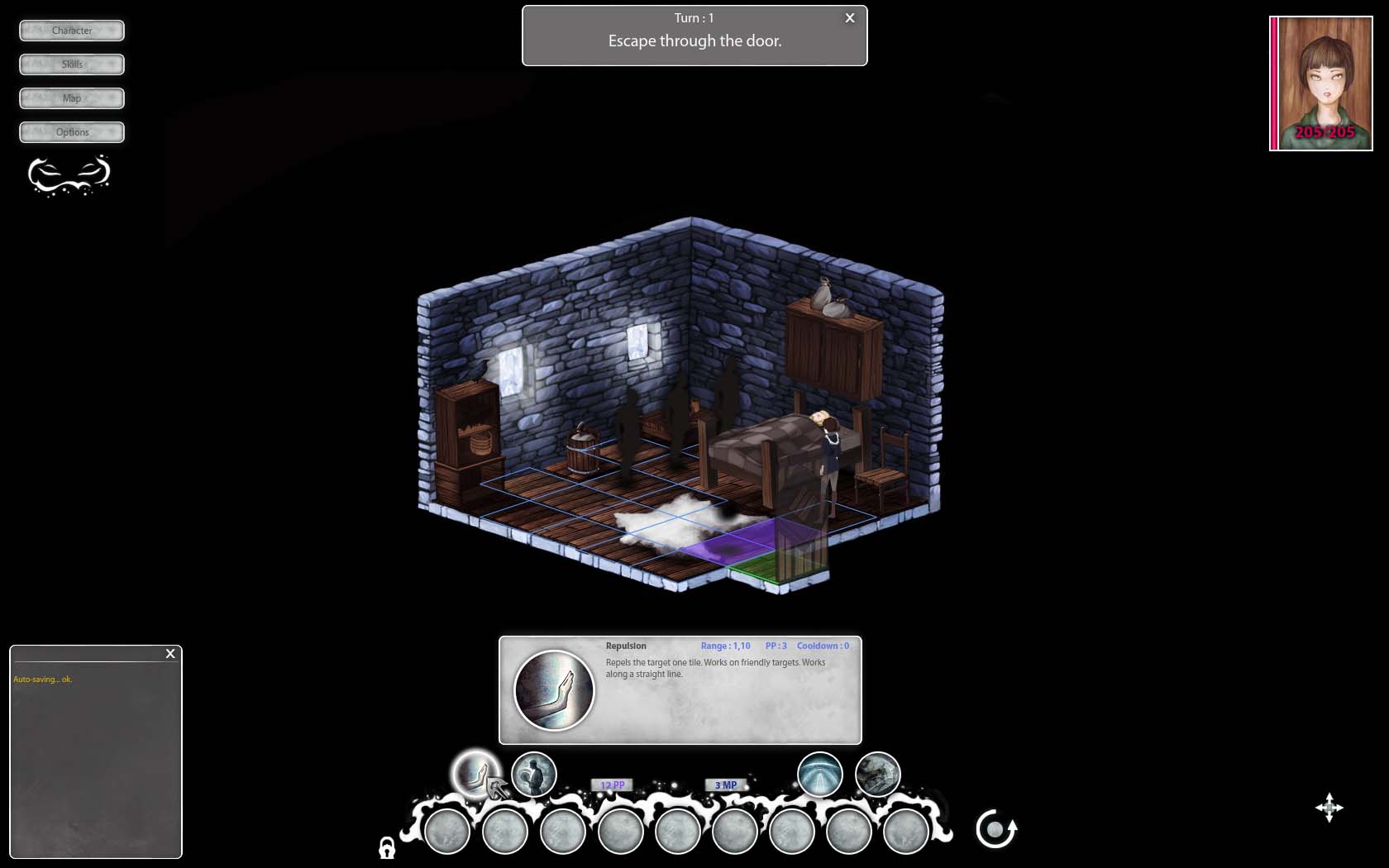 Скриншот 6: Winter Voices