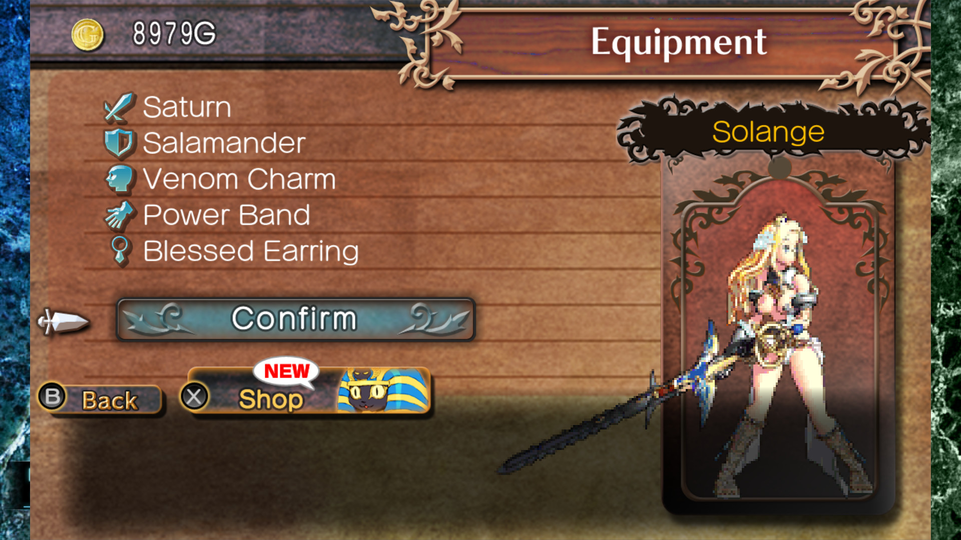 Скриншот 16: Code of Princess