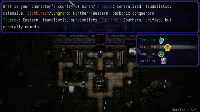 Скриншот 13: Lawless Lands