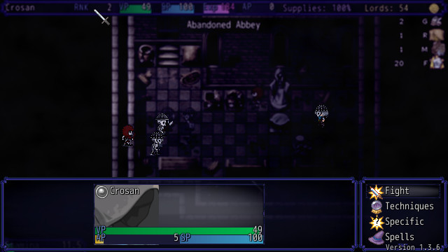 Скриншот 21: Lawless Lands