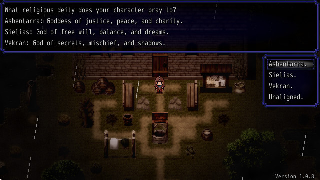 Скриншот 23: Lawless Lands