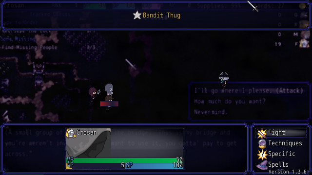 Скриншот 24: Lawless Lands