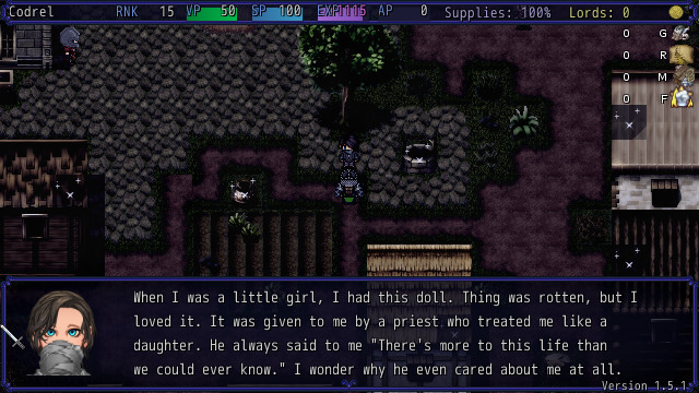 Скриншот 26: Lawless Lands