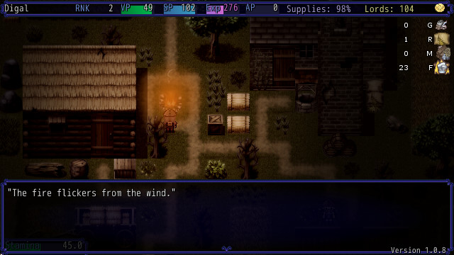 Скриншот 28: Lawless Lands