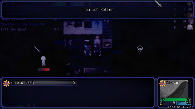 Скриншот 30: Lawless Lands