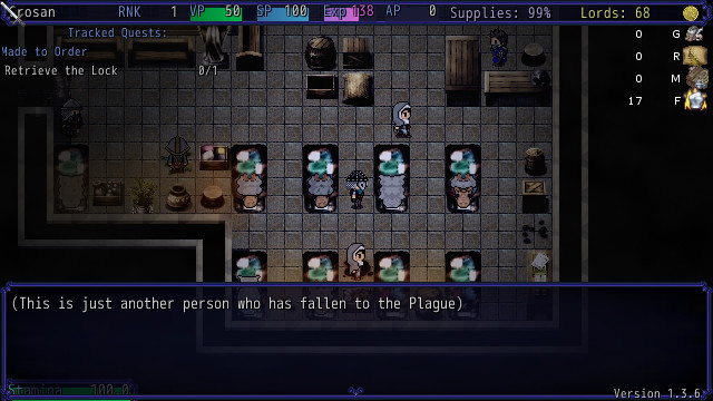 Скриншот 31: Lawless Lands