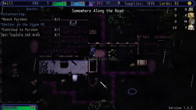 Скриншот 6: Lawless Lands