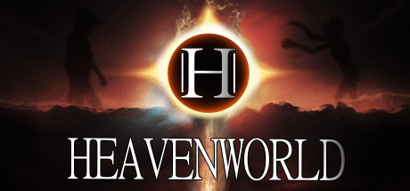 Обложка: Heavenworld