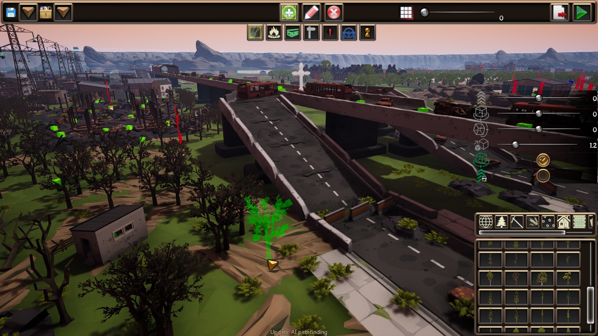 Скриншот 16: Heavenworld