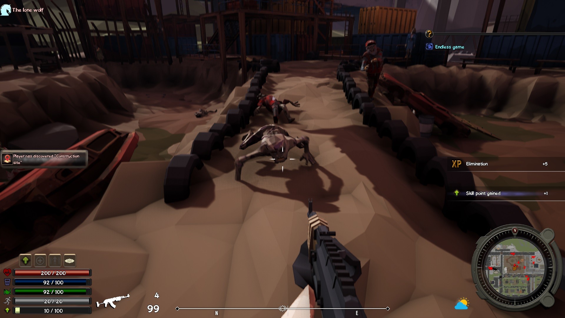 Скриншот 8: Heavenworld