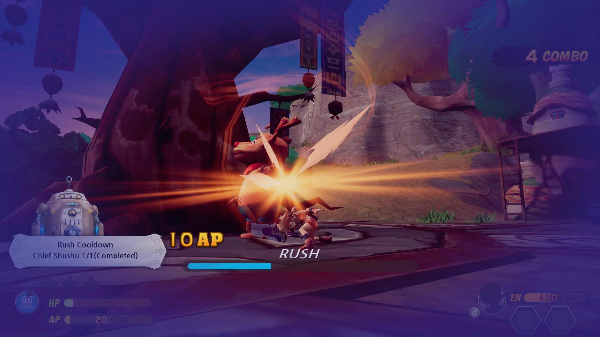 Скриншот 10: Bellatia