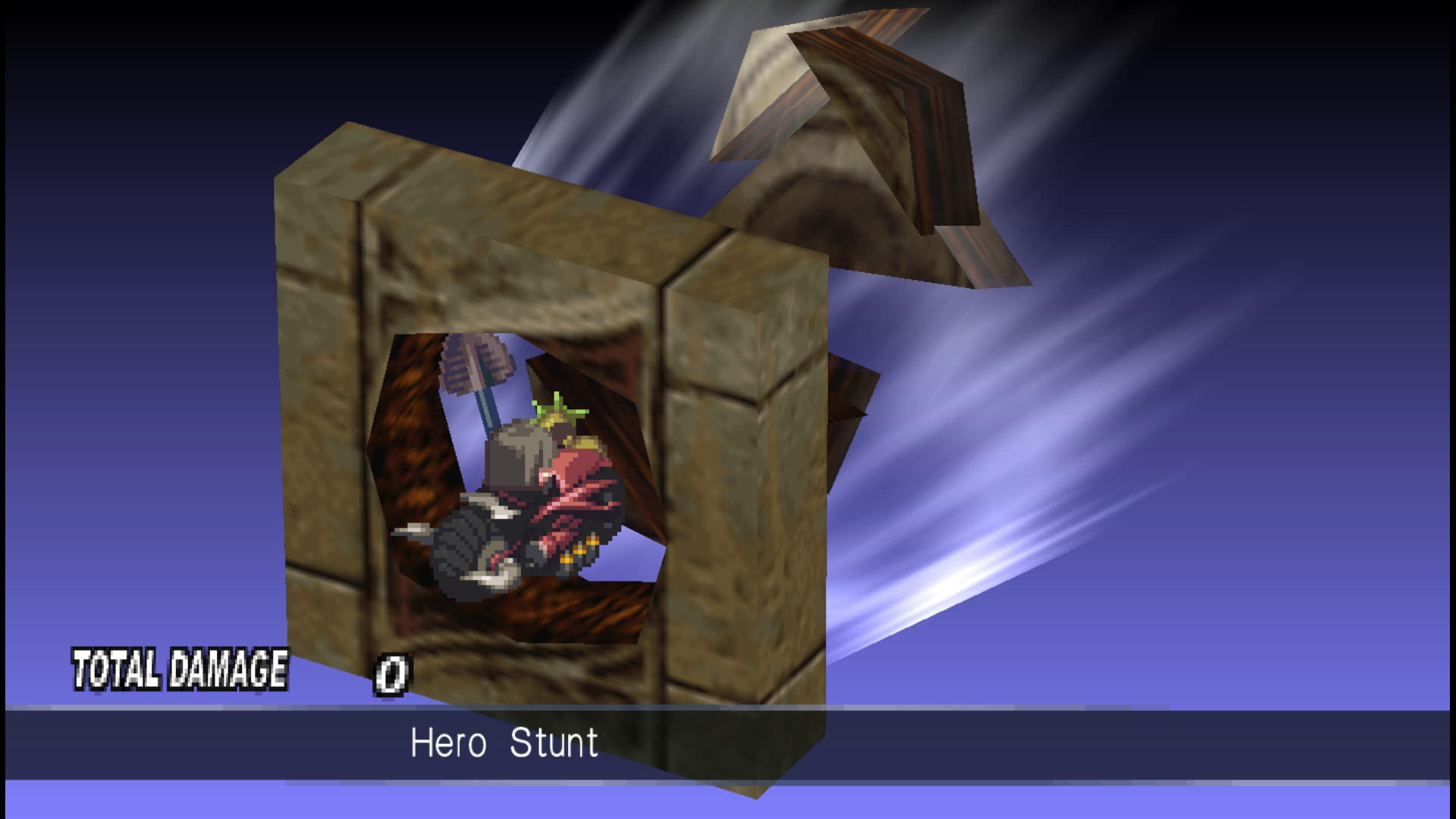 Скриншот 15: Makai Kingdom: Reclaimed and Rebound