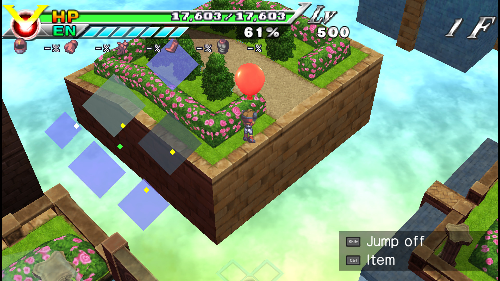 Скриншот 8: ZHP: Unlosing Ranger vs. Darkdeath Evilman