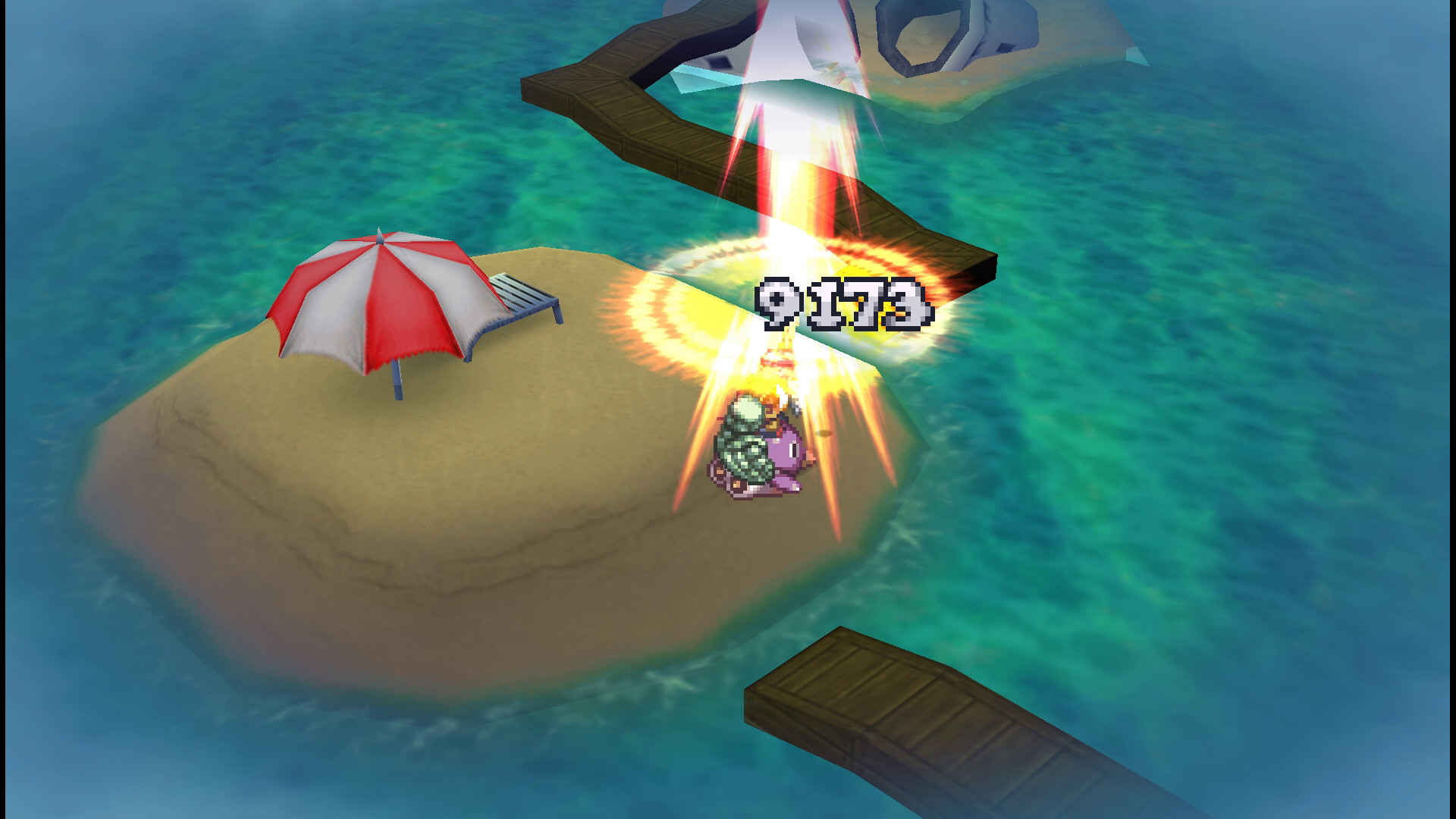 Скриншот 10: ZHP: Unlosing Ranger vs. Darkdeath Evilman