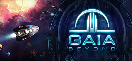 Обложка: Gaia Beyond