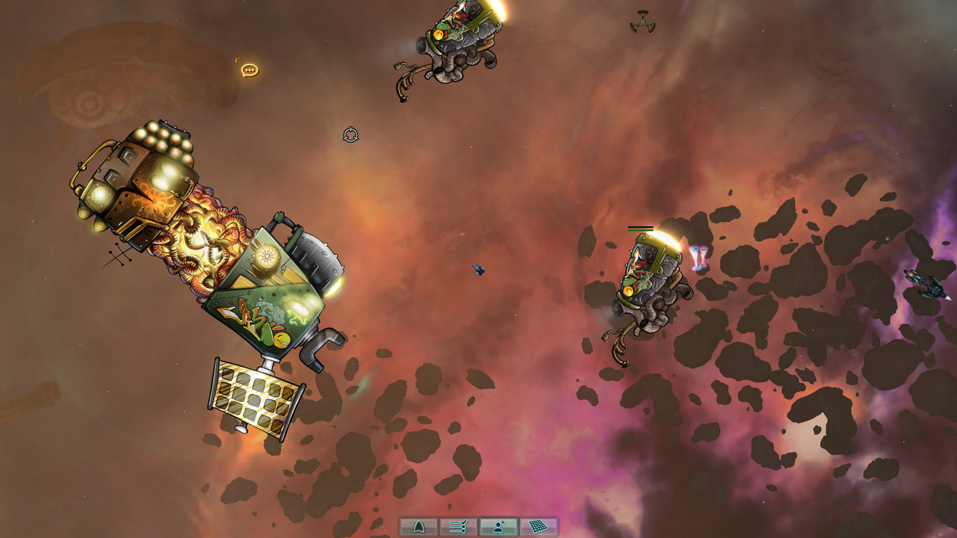 Скриншот 13: Gaia Beyond