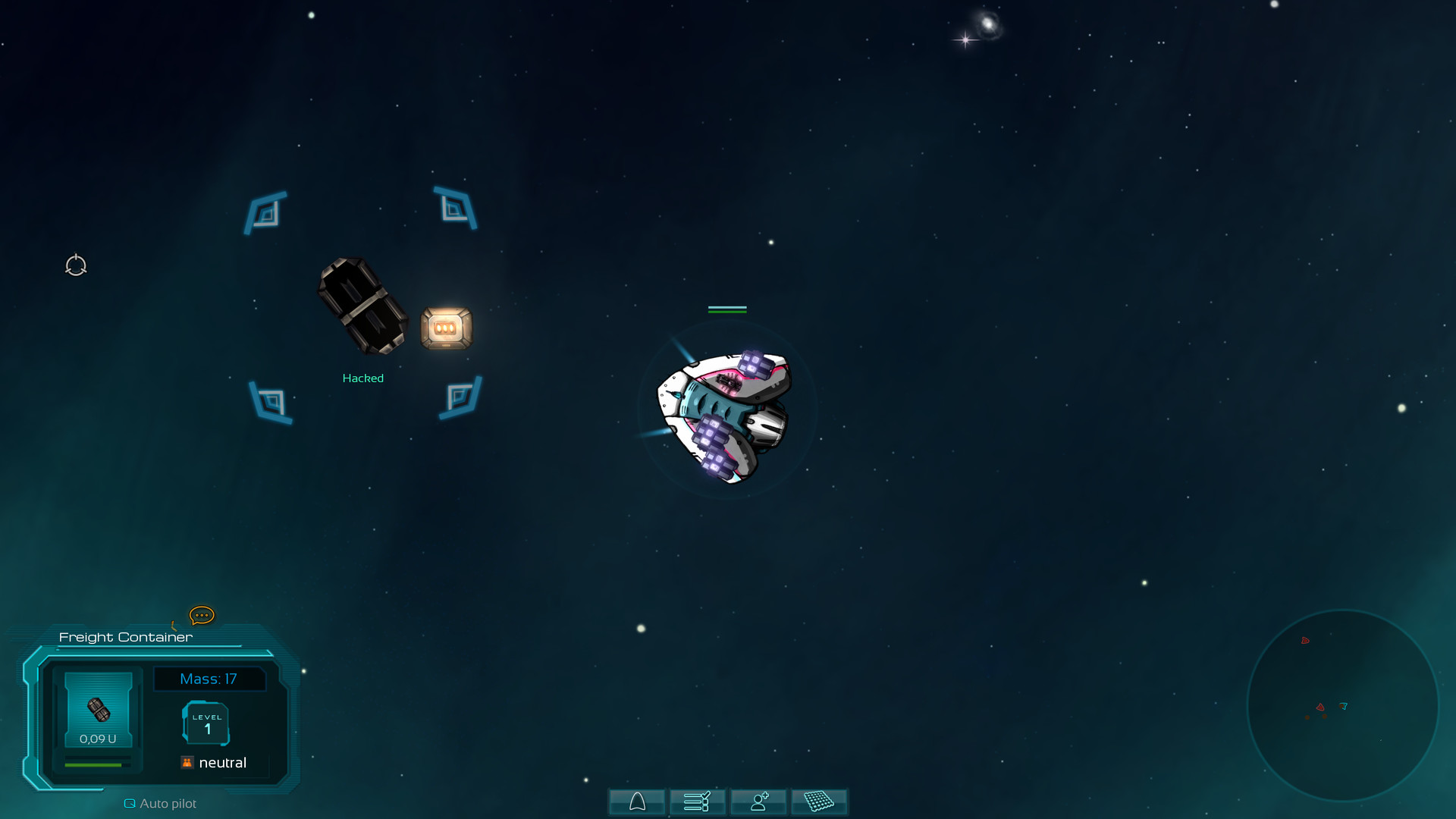 Скриншот 10: Gaia Beyond