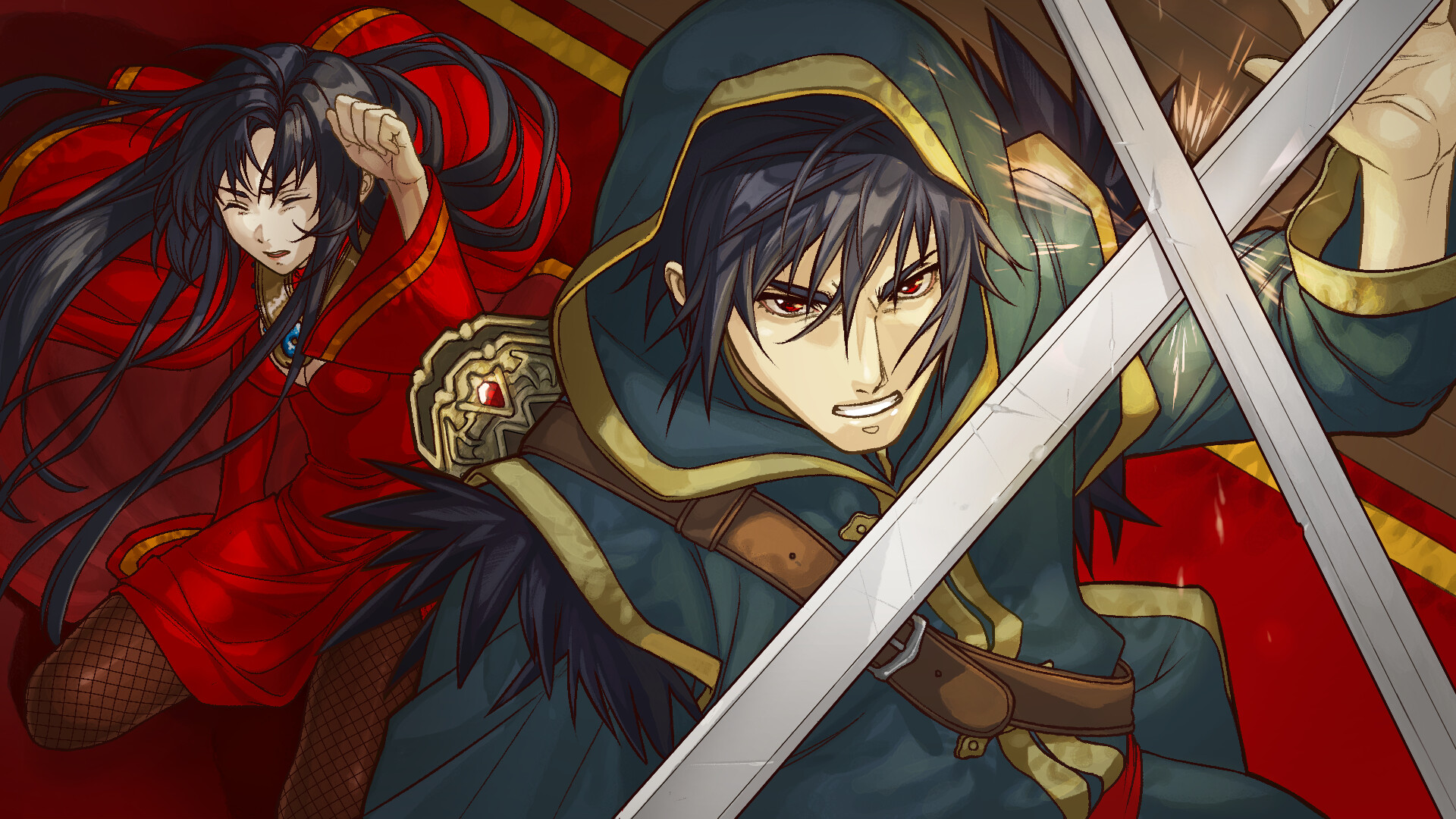 Скриншот 11: Path of the Midnight Sun