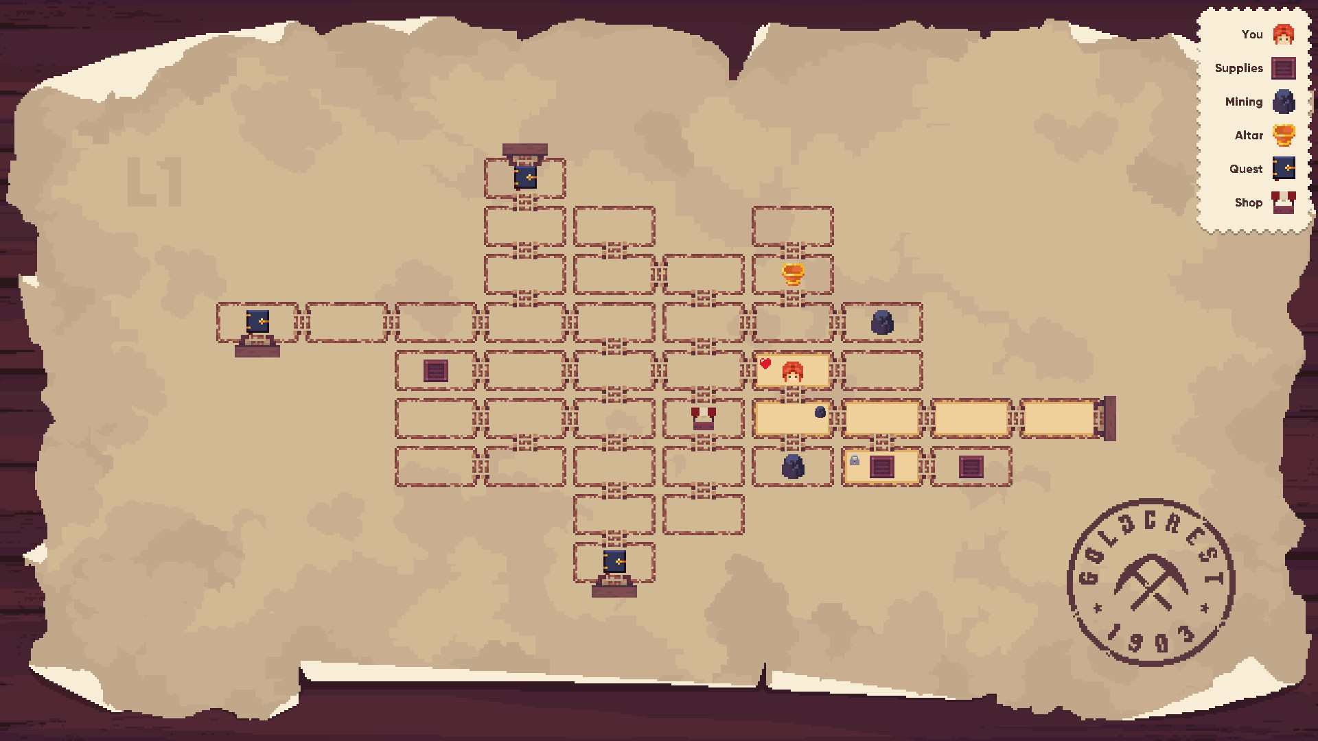 Скриншот 7: Tunnel of Doom