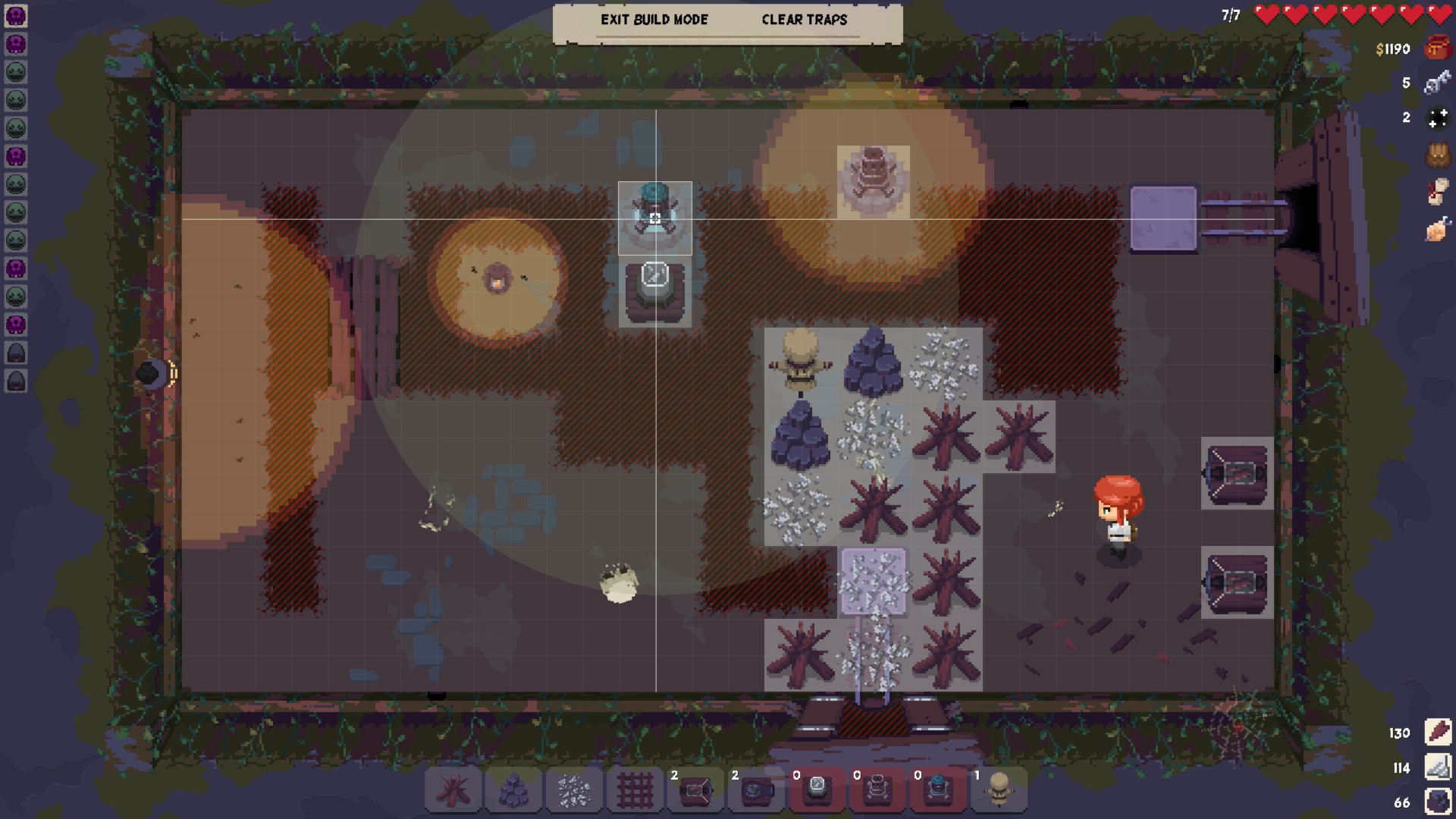 Скриншот 8: Tunnel of Doom