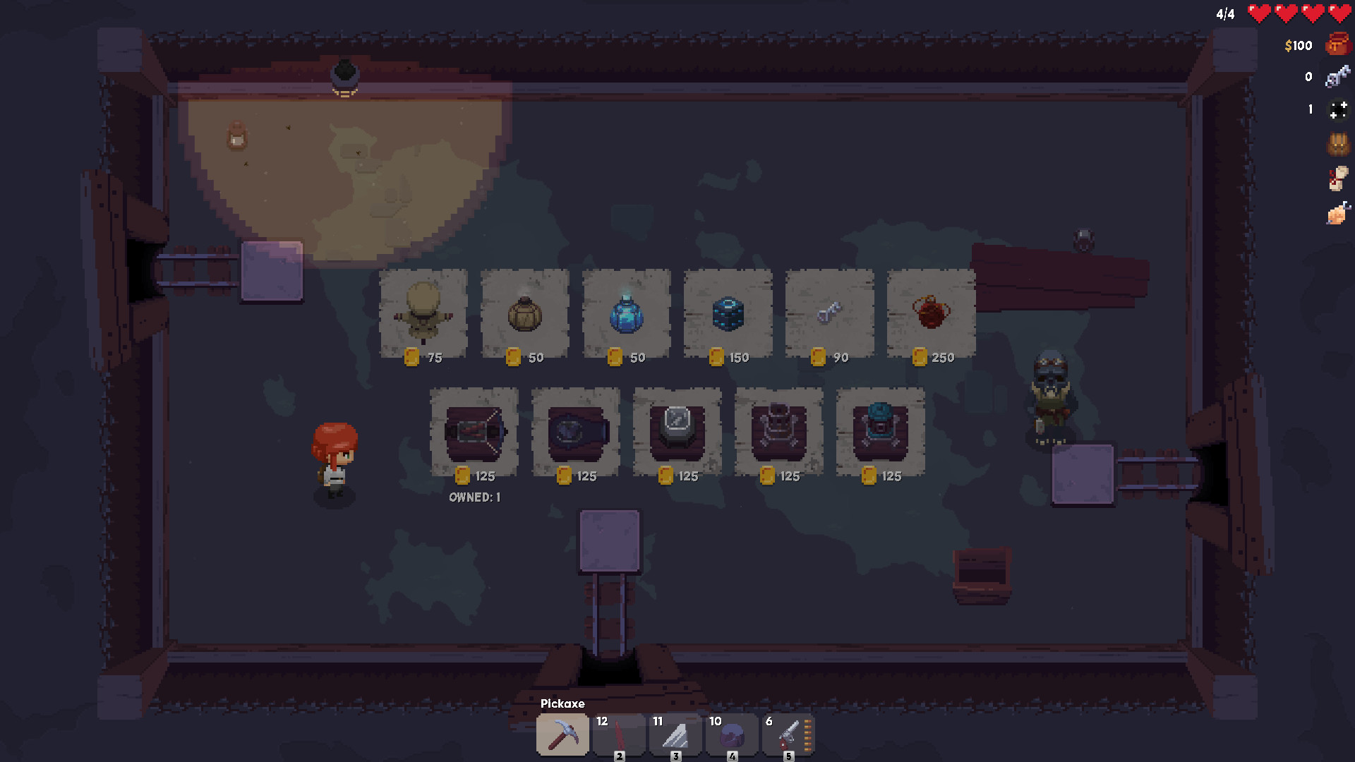 Скриншот 9: Tunnel of Doom