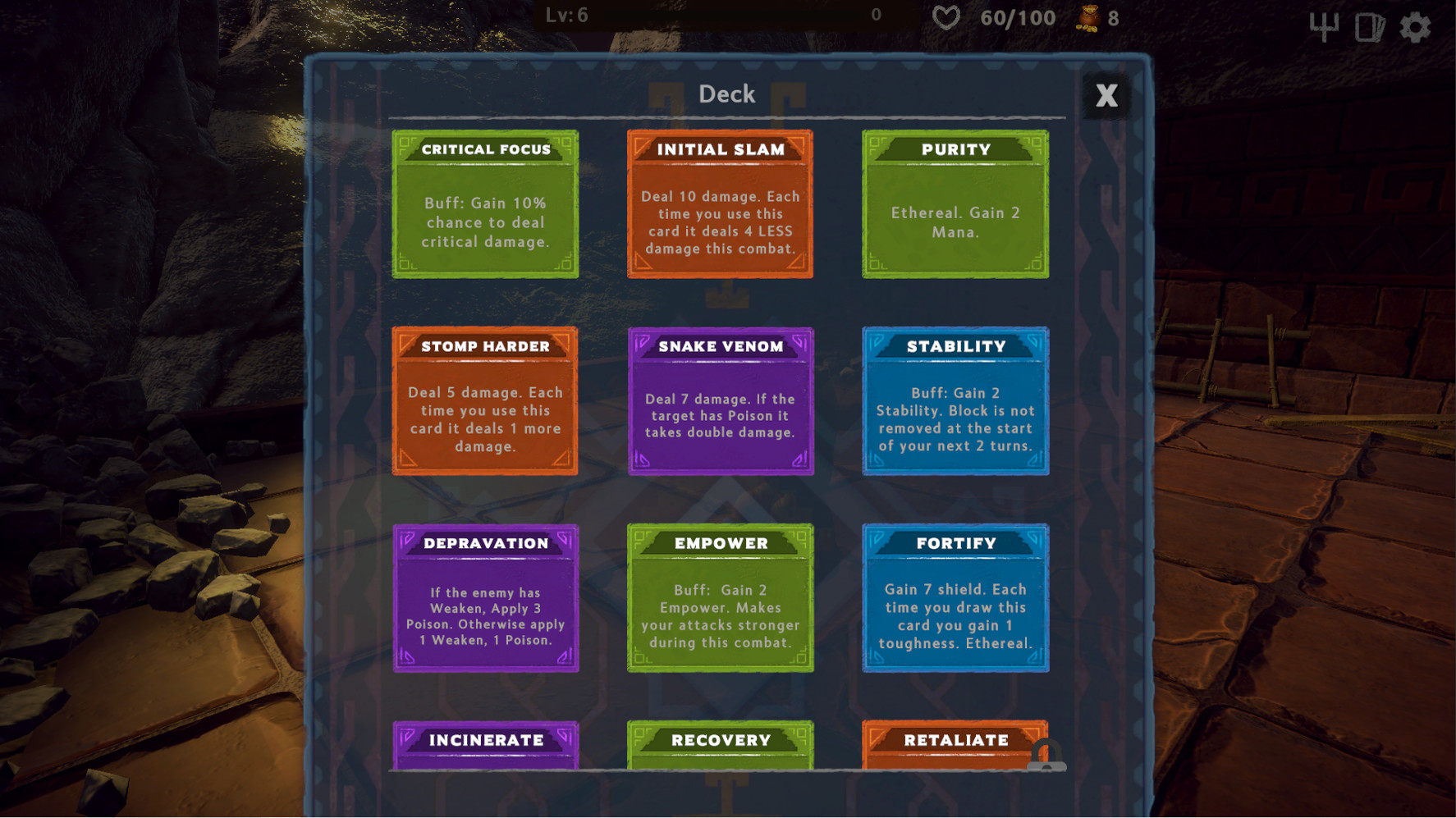 Скриншот: Baby Goat Billy