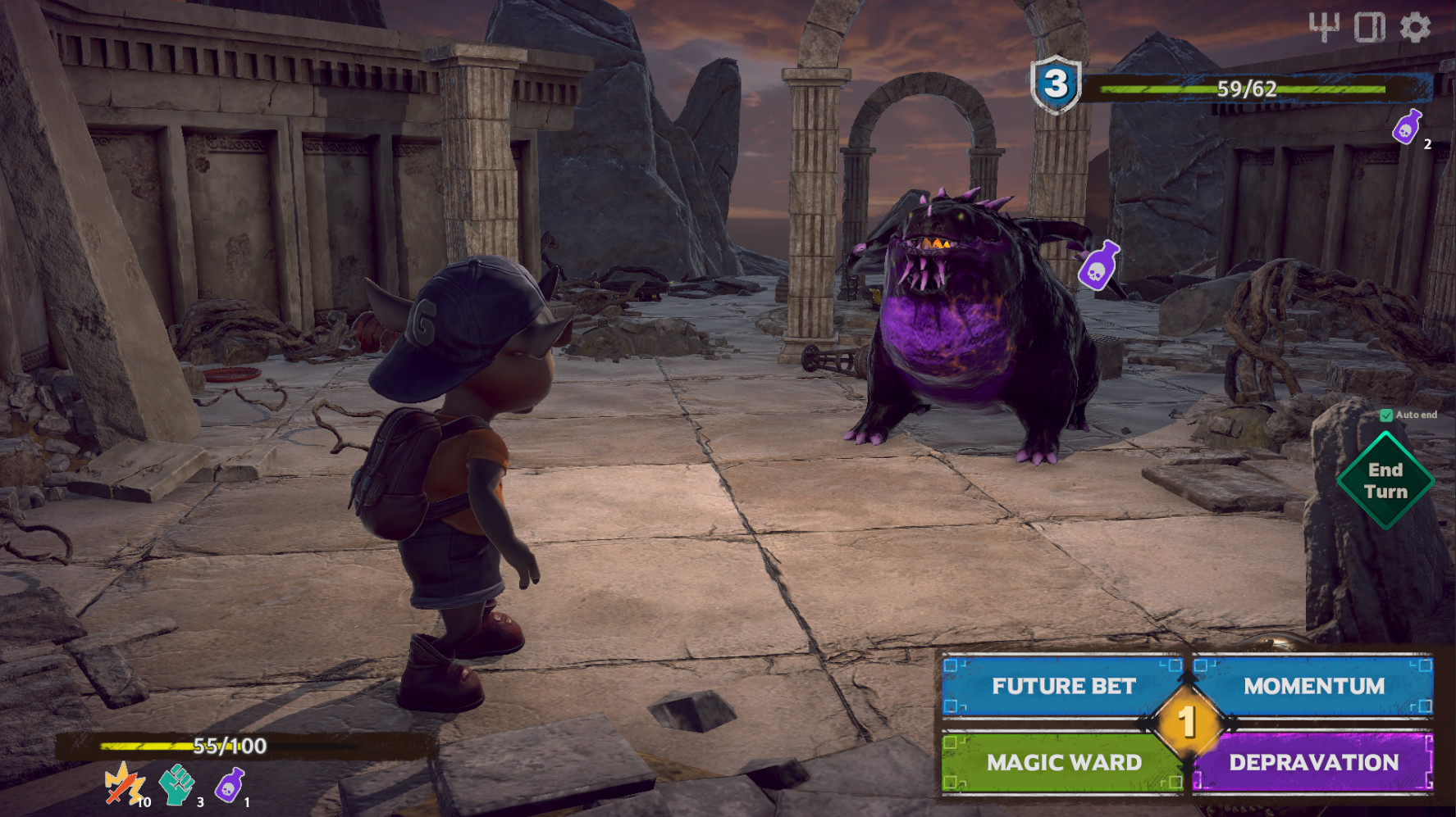 Скриншот 10: Baby Goat Billy