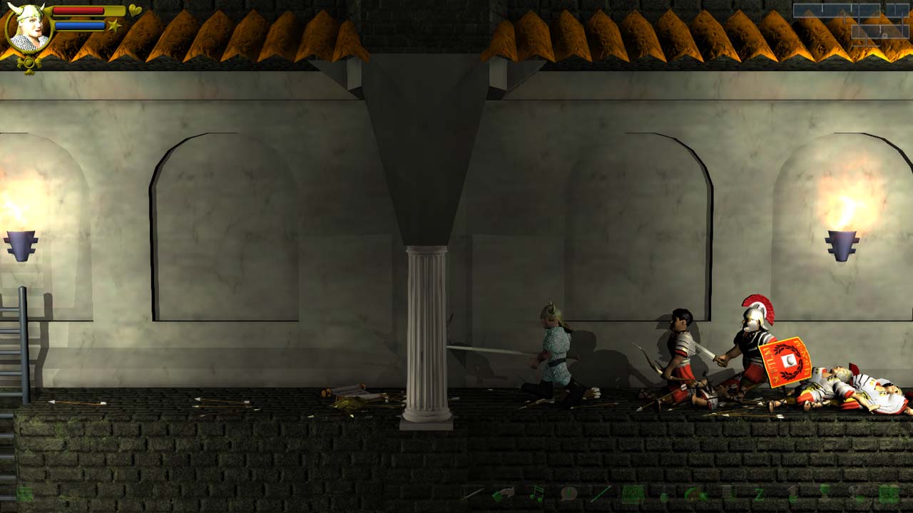 Скриншот 6: WazHack