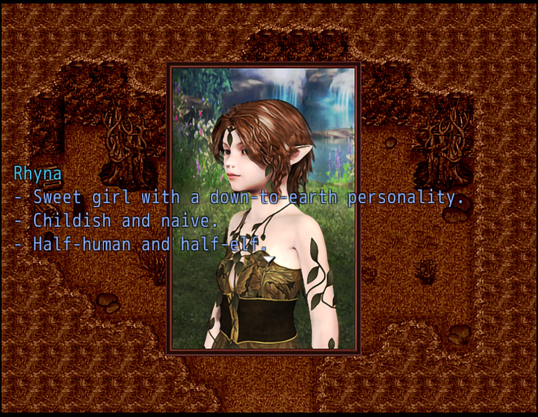 Скриншот: Heroes of Shaola