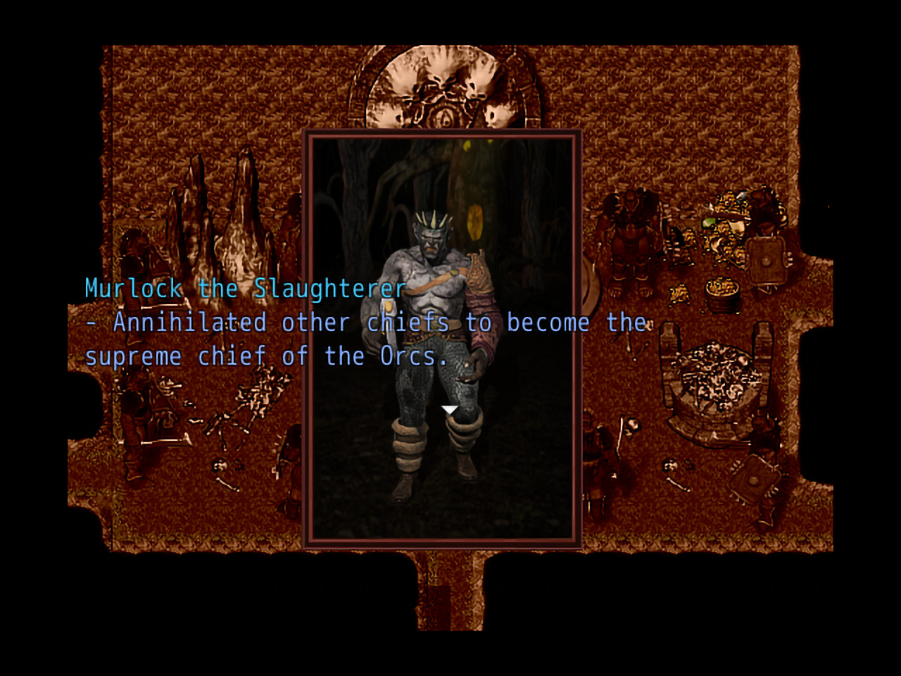 Скриншот 6: Heroes of Shaola