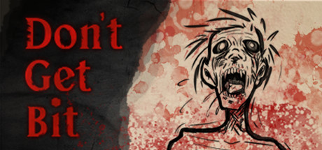 Обложка: Don't Get Bit