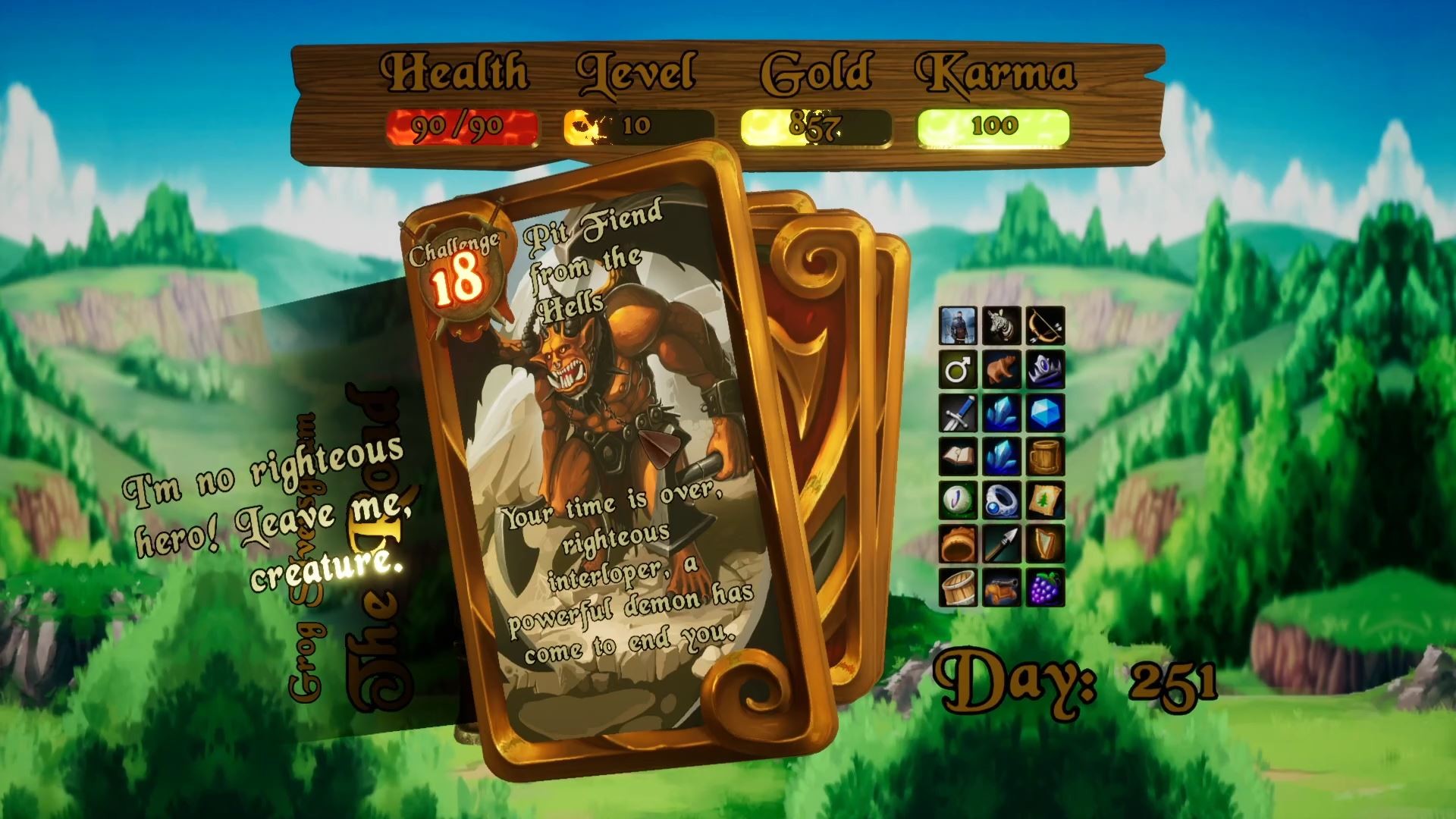 Скриншот 11: Alluris