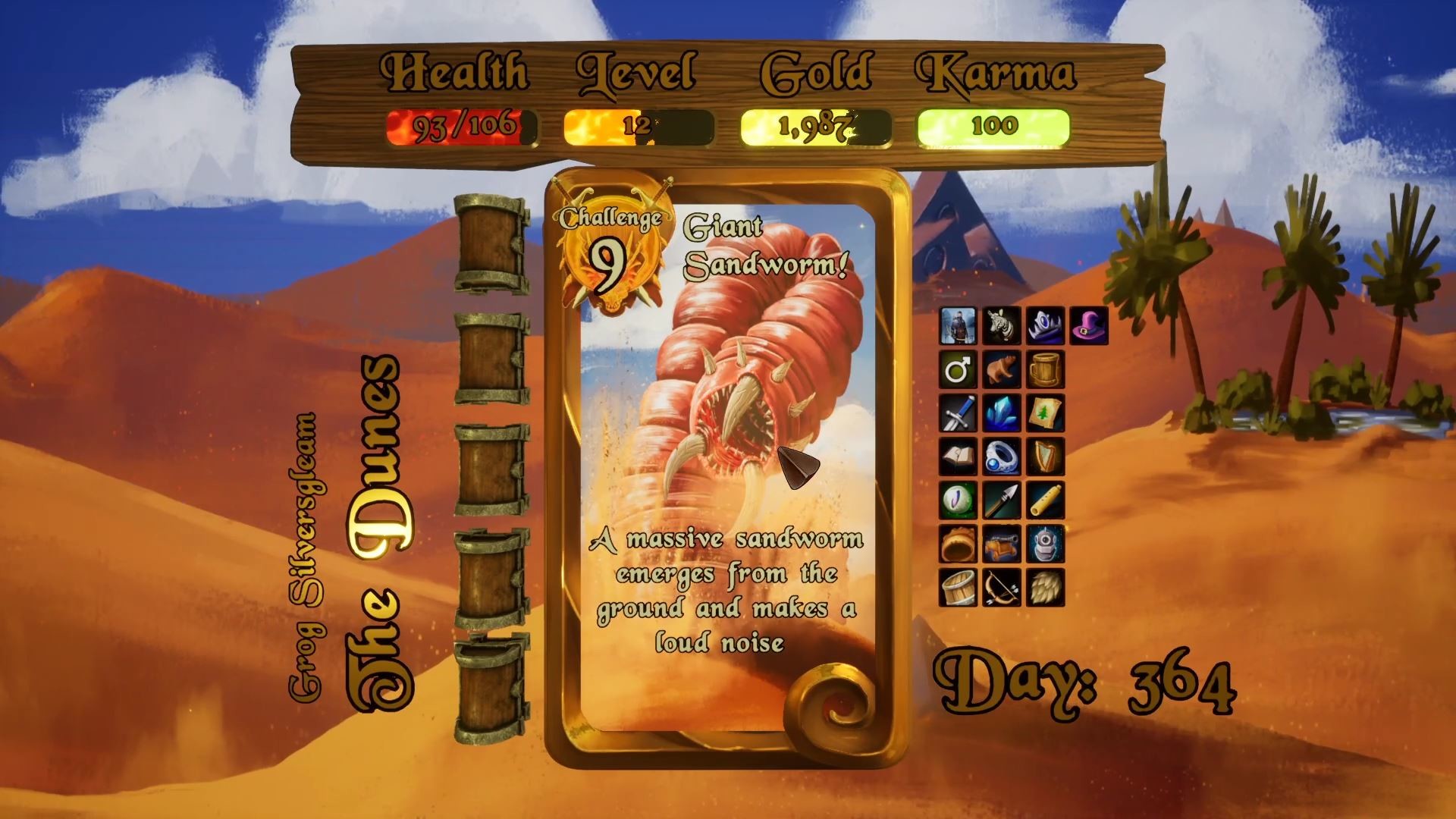 Скриншот 12: Alluris