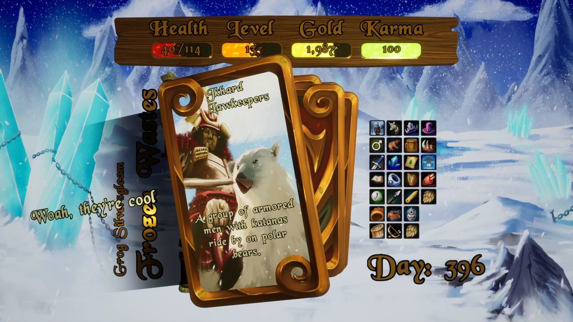 Скриншот 14: Alluris