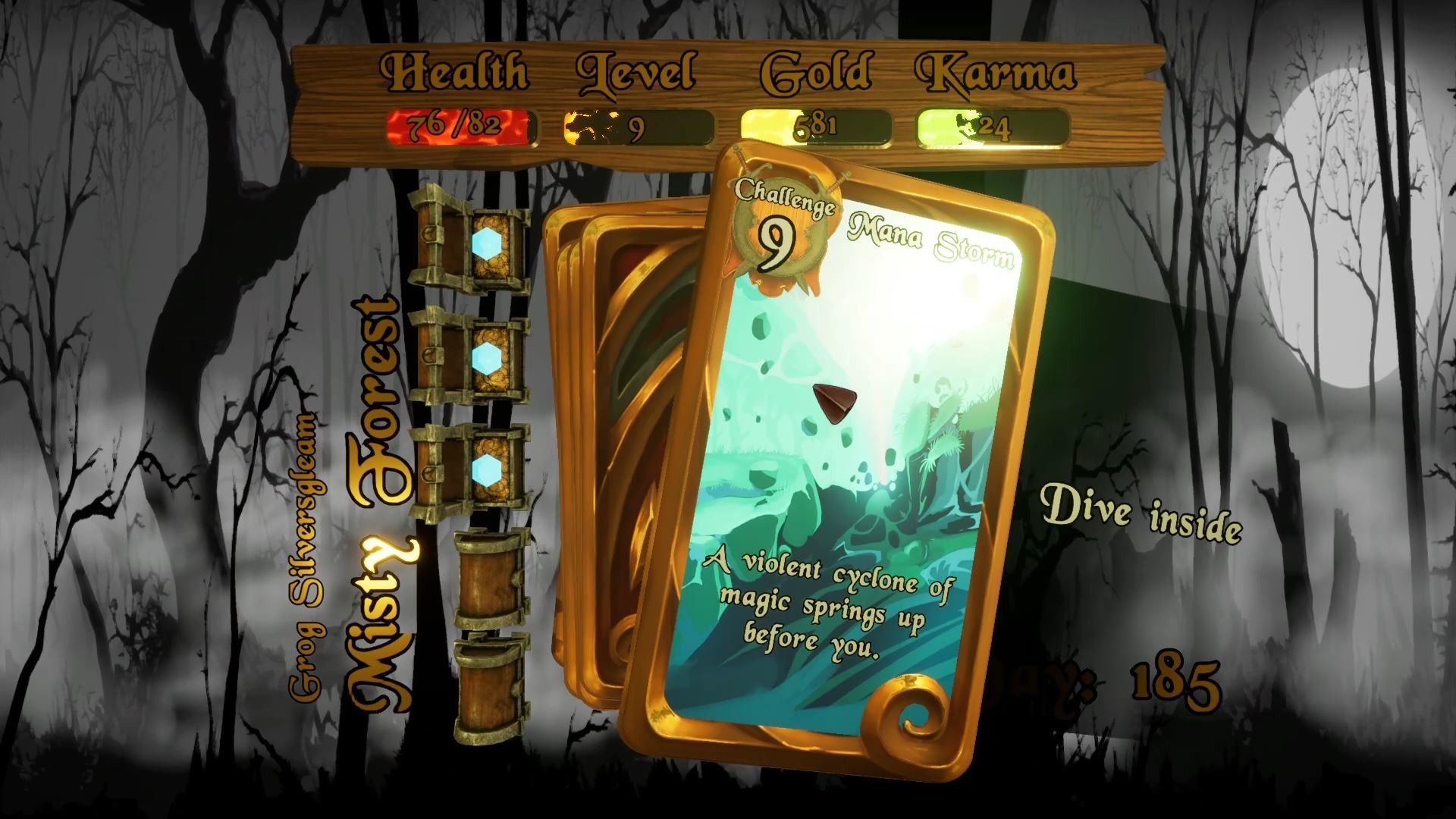 Скриншот 7: Alluris