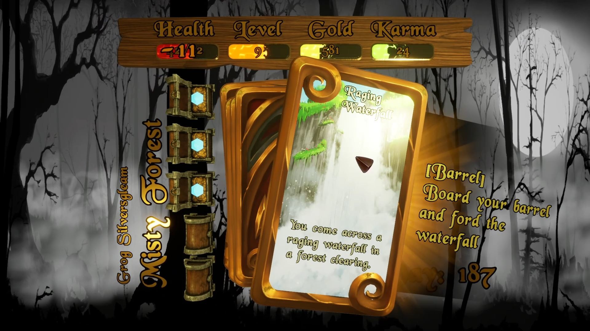 Скриншот 8: Alluris