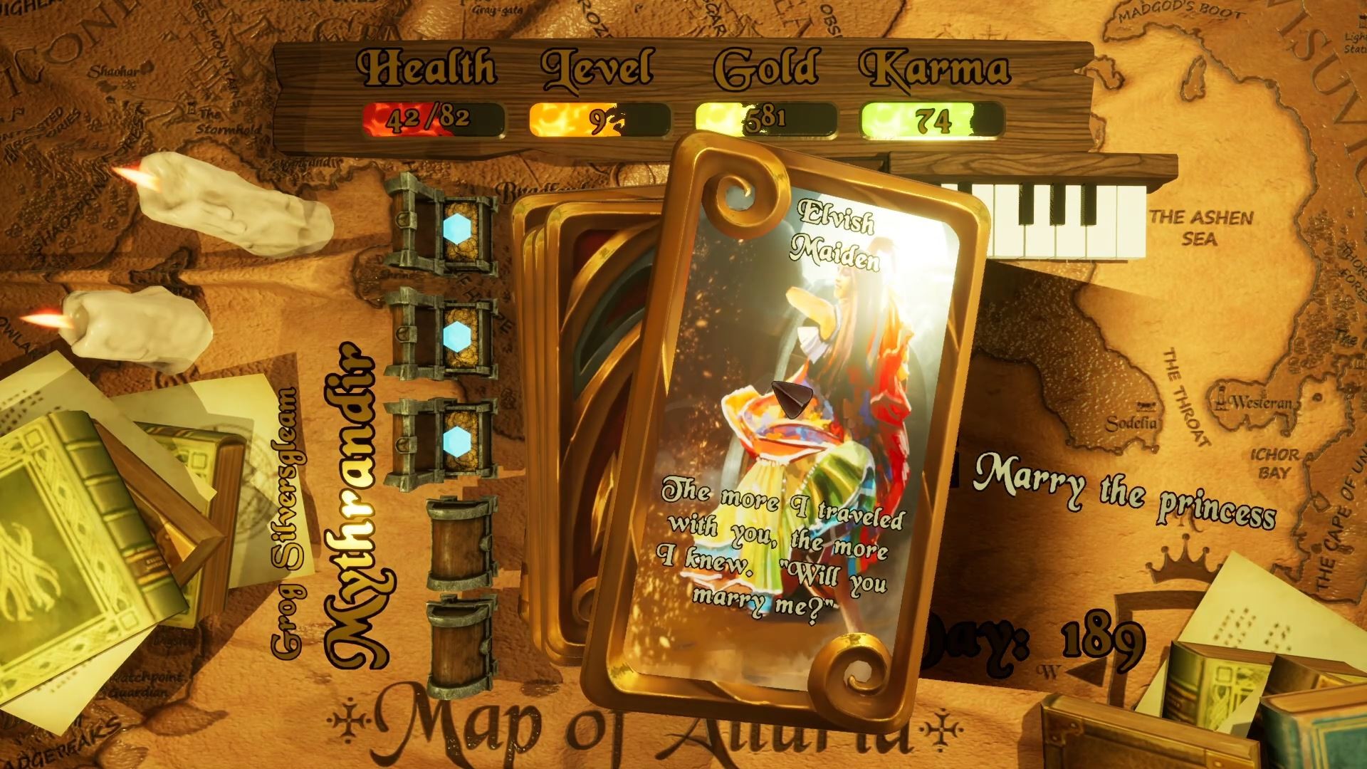 Скриншот 9: Alluris