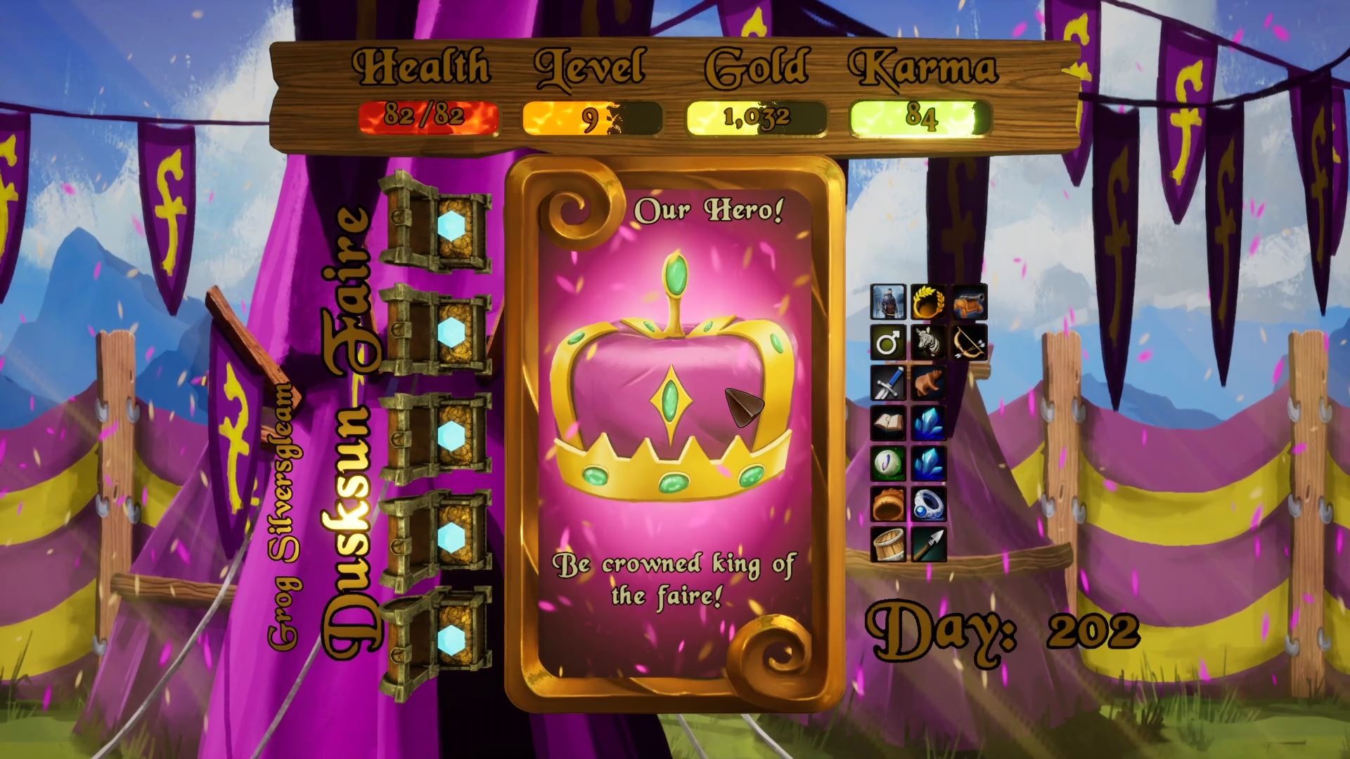 Скриншот 10: Alluris