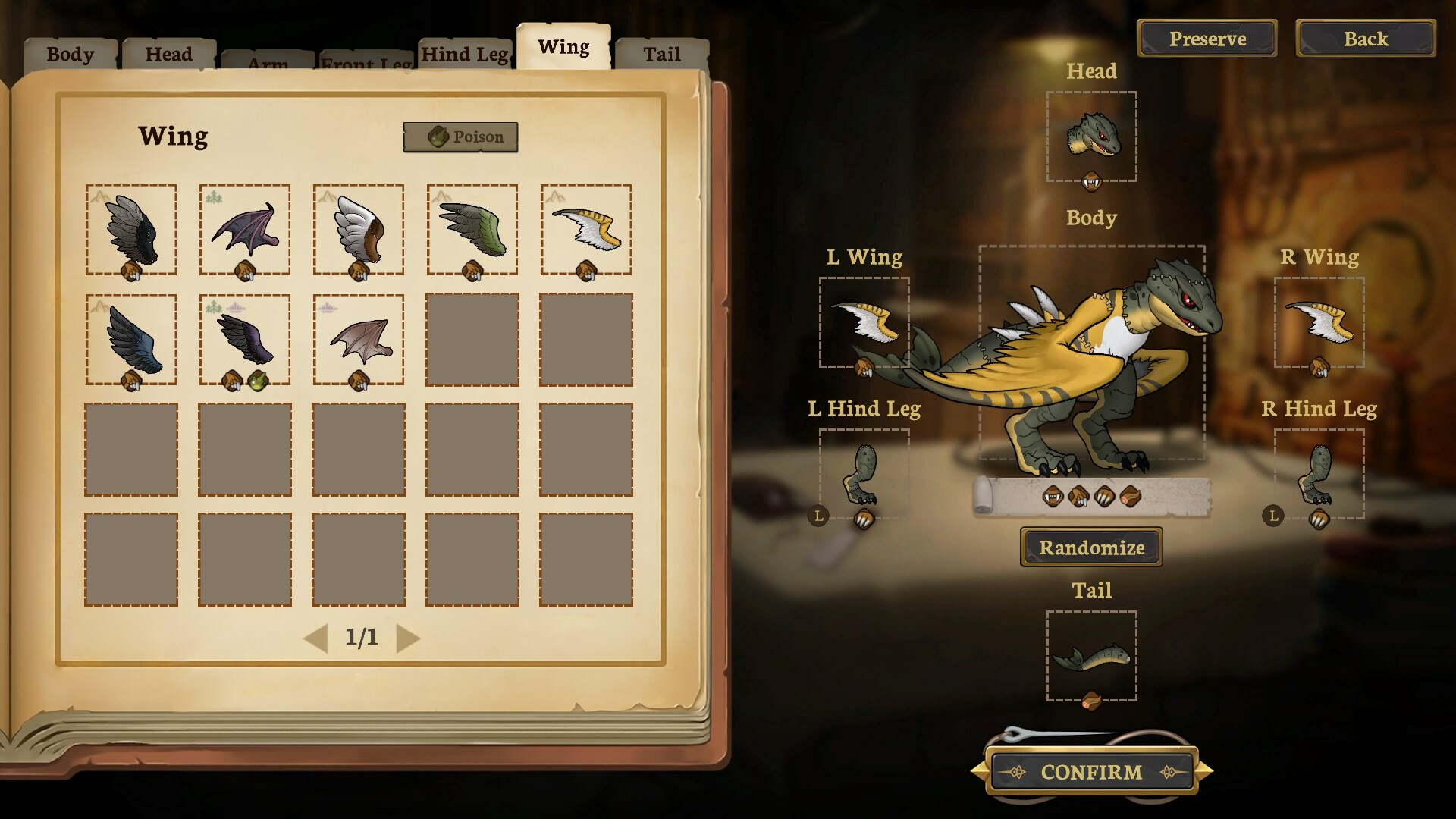 Скриншот: The Corpsmen