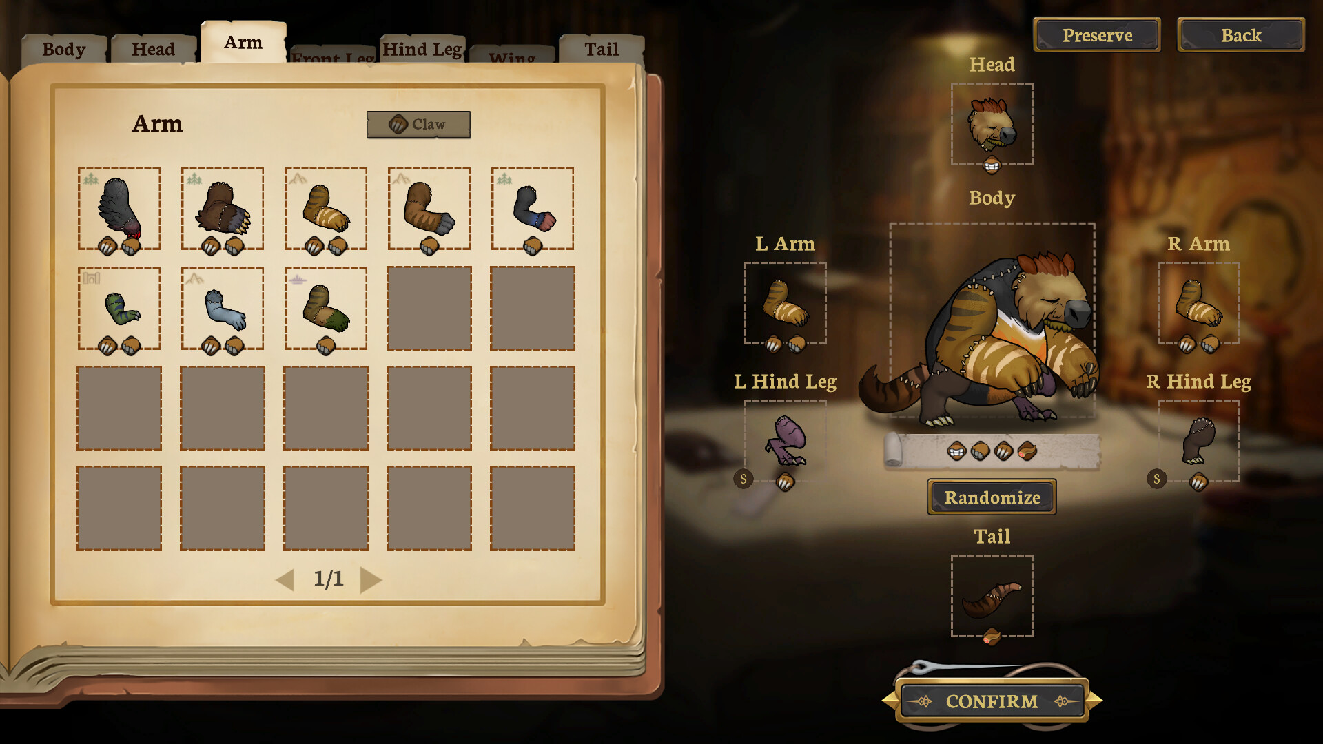 Скриншот: The Corpsmen